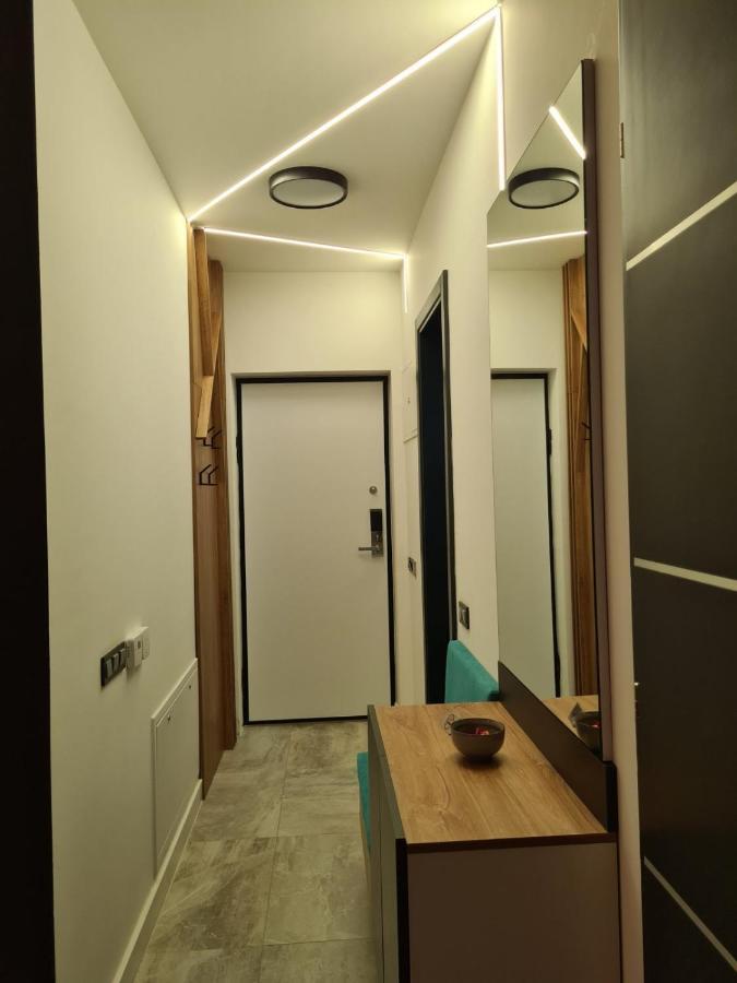 Stay And Spa Sarajevo Penthouse Экстерьер фото