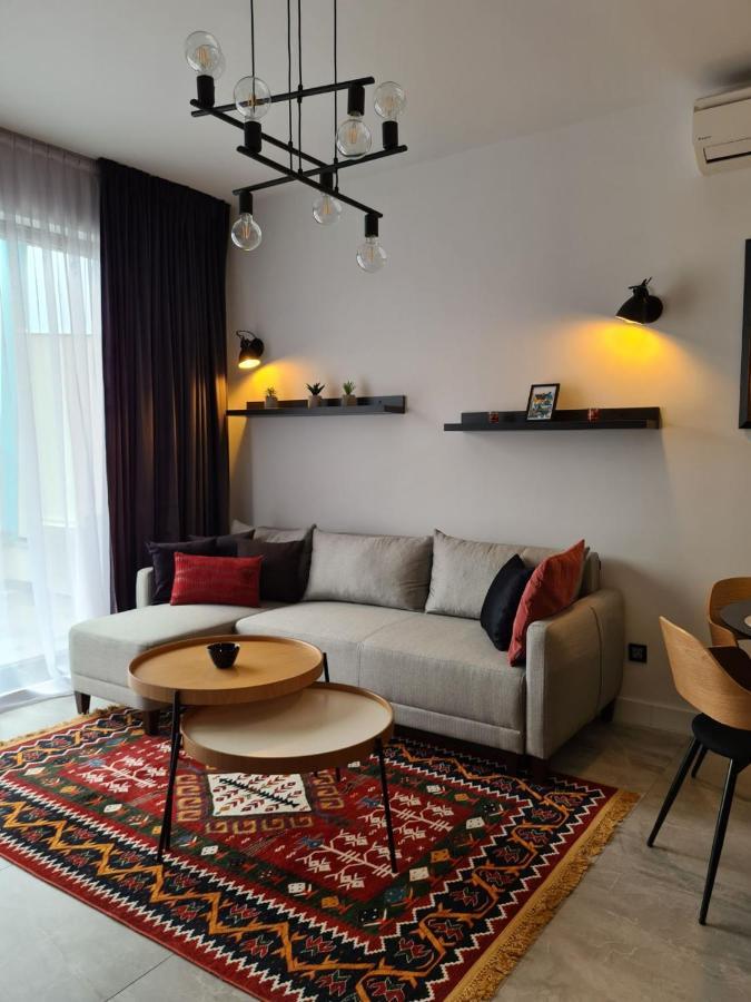 Stay And Spa Sarajevo Penthouse Экстерьер фото