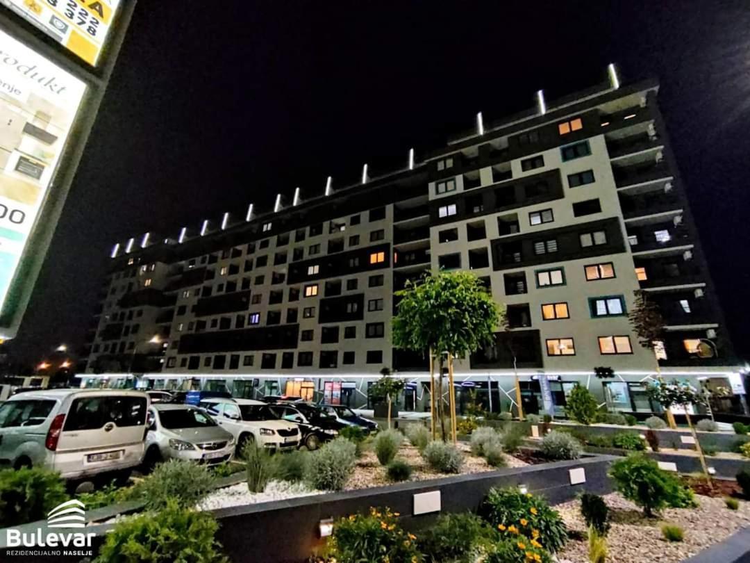 Stay And Spa Sarajevo Penthouse Экстерьер фото